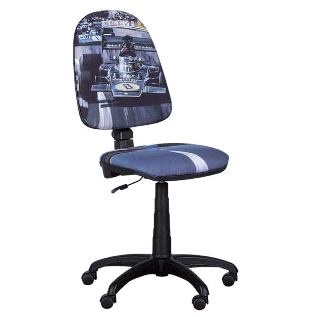 Children’s chair Prestige - car 1