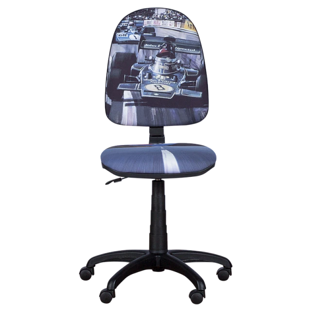 Children’s chair Prestige - car 1