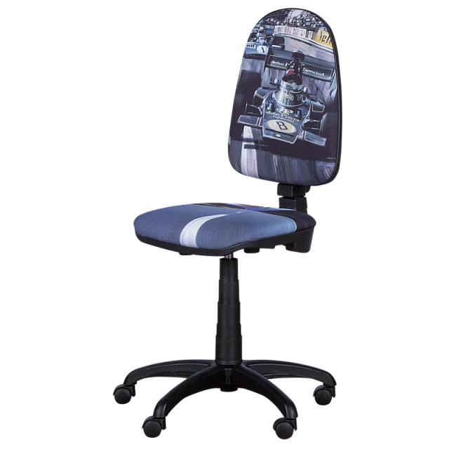 Children’s chair Prestige - car 1