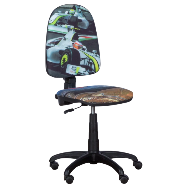 Children’s chair Prestige - car 2