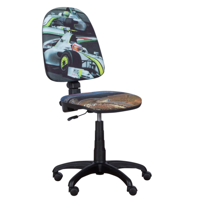 Children’s chair Prestige - car 2
