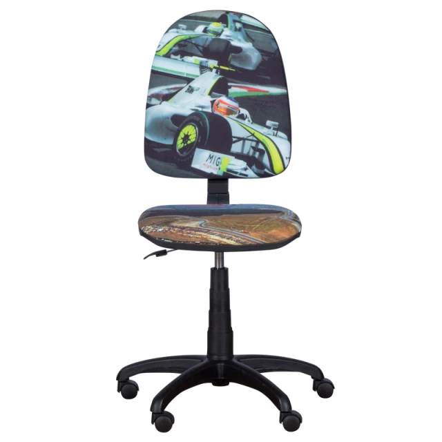 Children’s chair Prestige - car 2