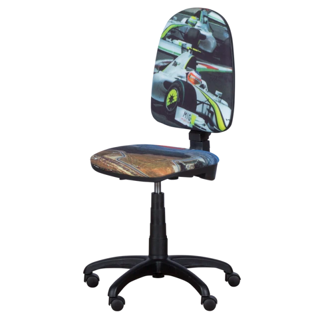 Children’s chair Prestige - car 2