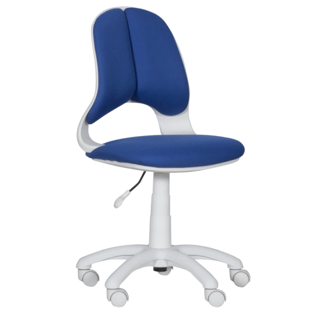 Children’s chair Carmen 6017-2 - blue