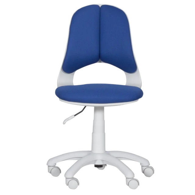Children’s chair Carmen 6017-2 - blue