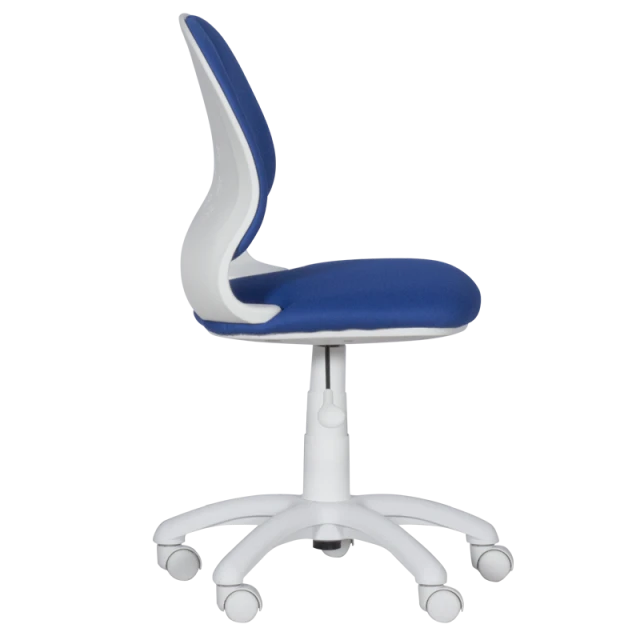Children’s chair Carmen 6017-2 - blue