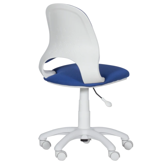 Children’s chair Carmen 6017-2 - blue