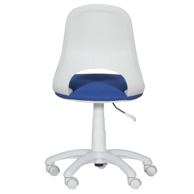 Children’s chair Carmen 6017-2 - blue