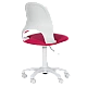 Children's chair Carmen 6017-2 - red