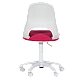 Children's chair Carmen 6017-2 - red