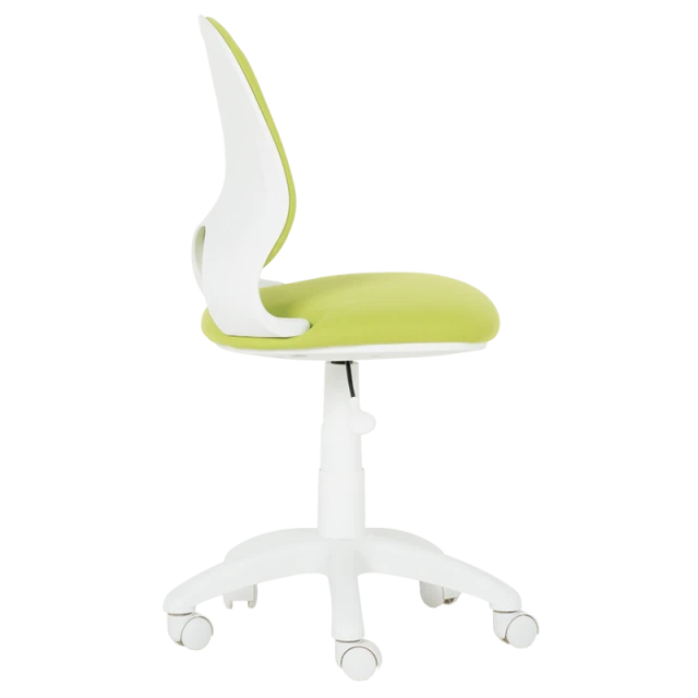 Children’s chair Carmen 6017-2 - reseda
