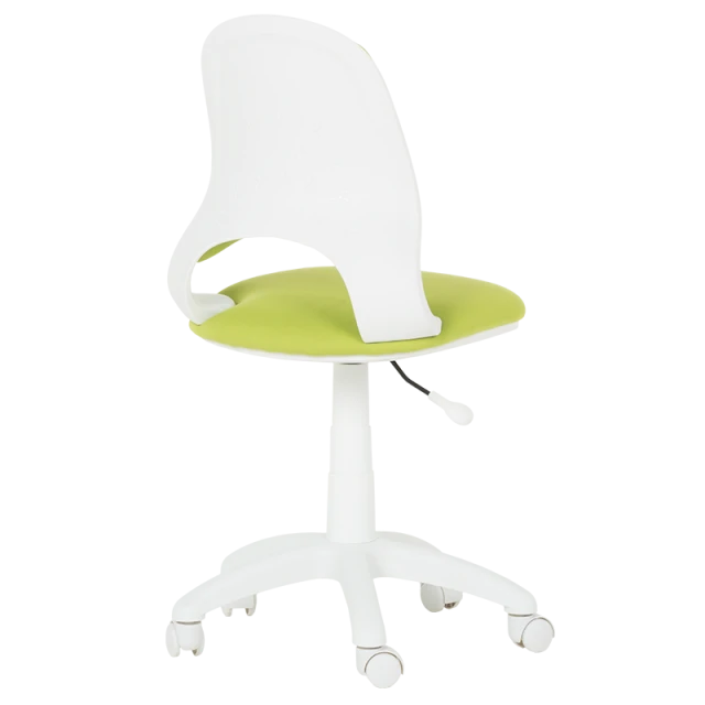 Children’s chair Carmen 6017-2 - reseda