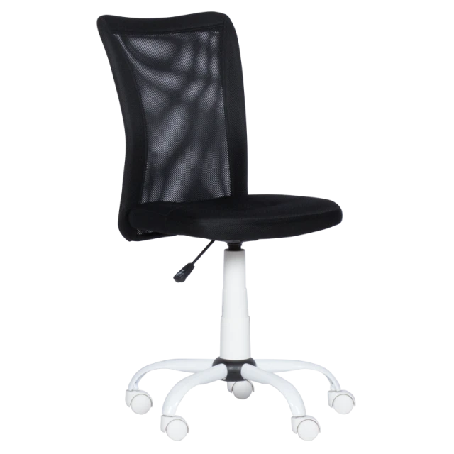 Children’s chair Carmen 7121 - black