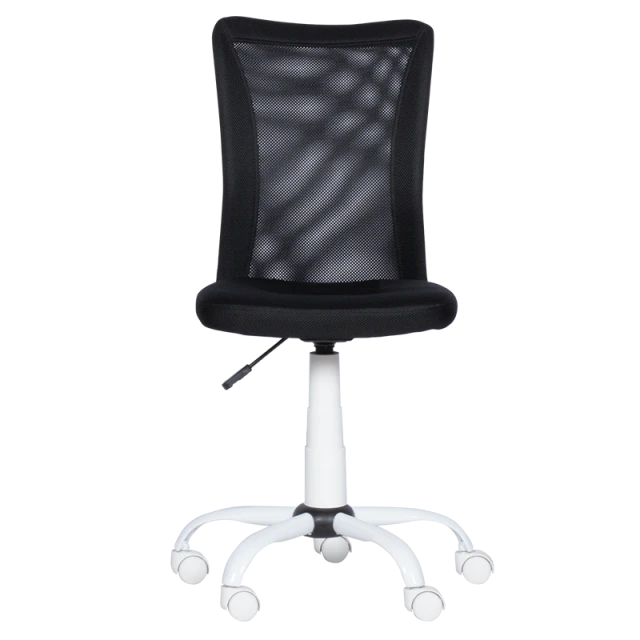 Children’s chair Carmen 7121 - black