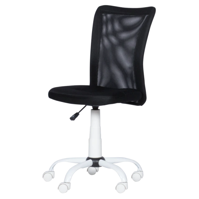 Children’s chair Carmen 7121 - black