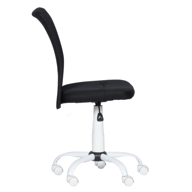 Children’s chair Carmen 7121 - black
