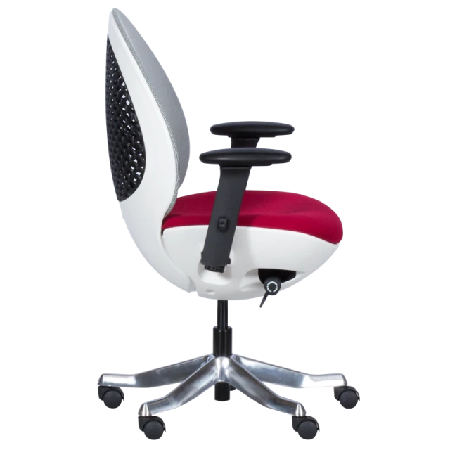 Office chair OVE 2 - red