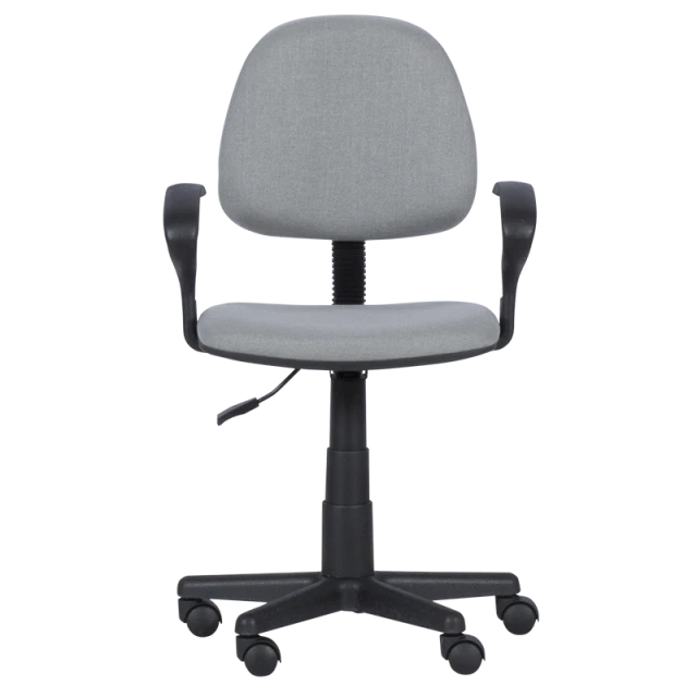 Детски стол Carmen 6012 T - сив