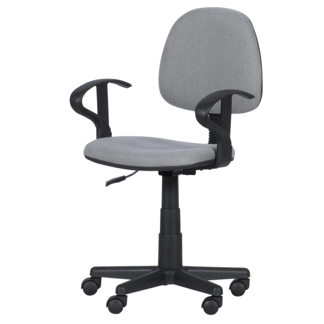 Детски стол Carmen 6012 T - сив