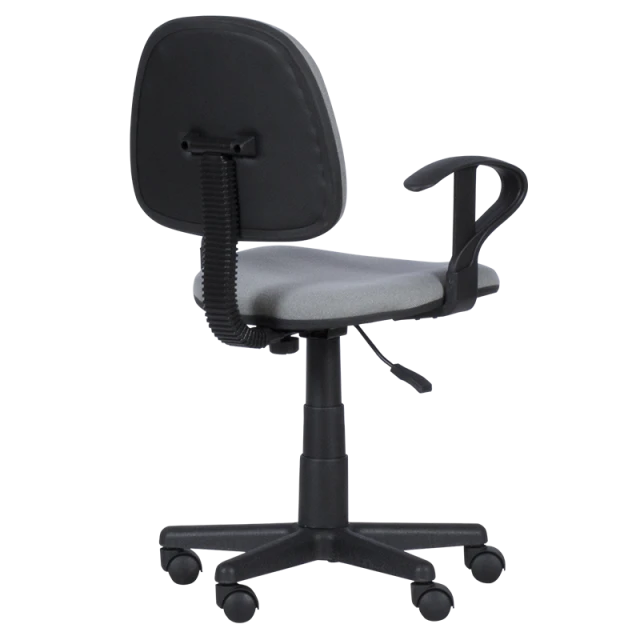Детски стол Carmen 6012 T - сив