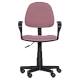 Children's chair Carmen 6012 T - ash pink