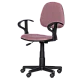Children's chair Carmen 6012 T - ash pink