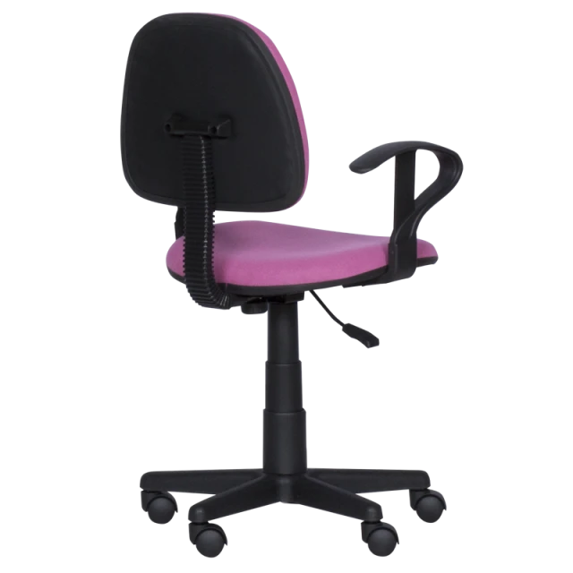 Детски стол Carmen 6012 T - розов