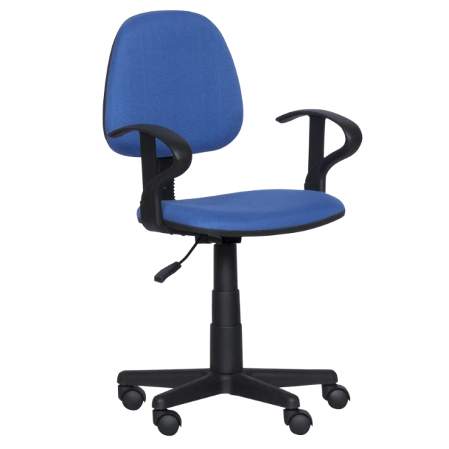 Children’s chair Carmen 6012 T - blue