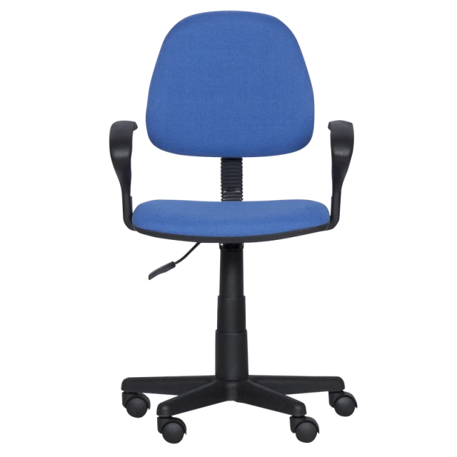 Children’s chair Carmen 6012 T - blue