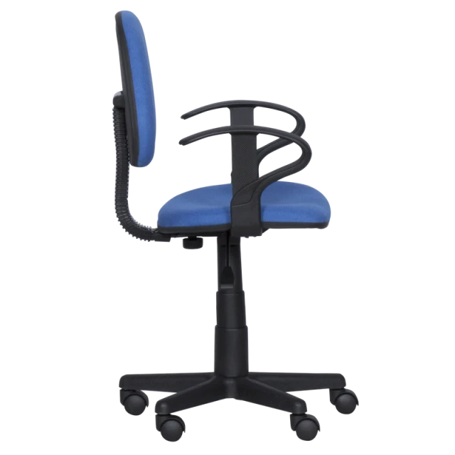 Children’s chair Carmen 6012 T - blue