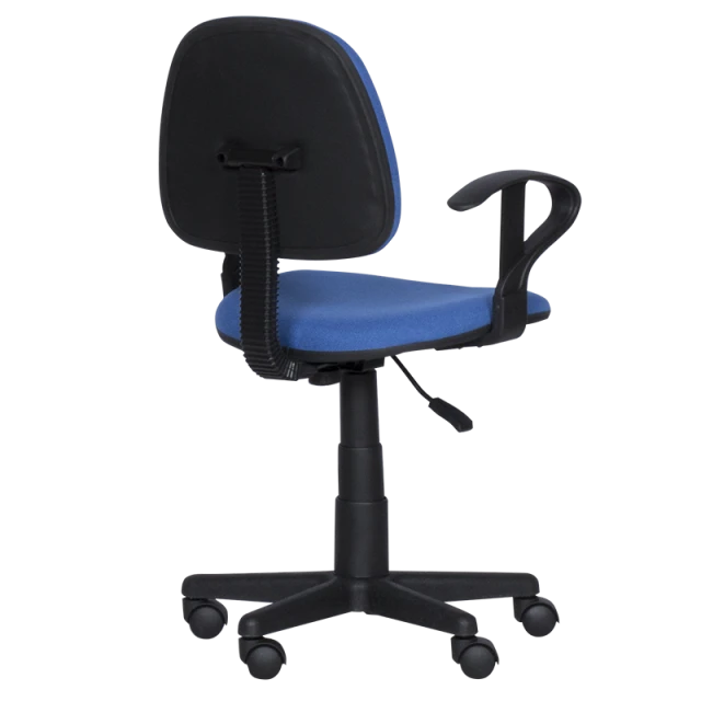 Children’s chair Carmen 6012 T - blue