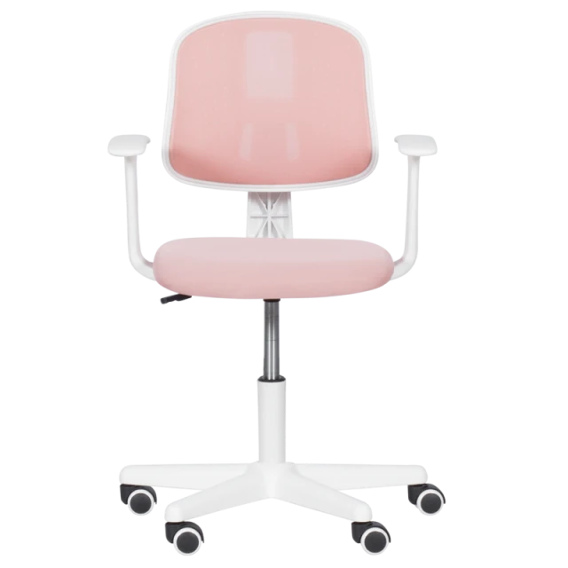 Children’s chair Carmen 6014 - pink
