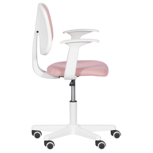 Children’s chair Carmen 6014 - pink