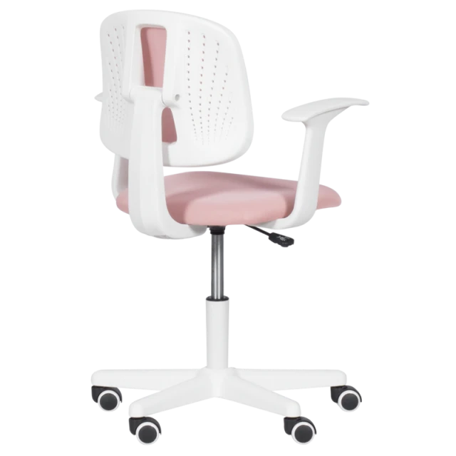 Children’s chair Carmen 6014 - pink
