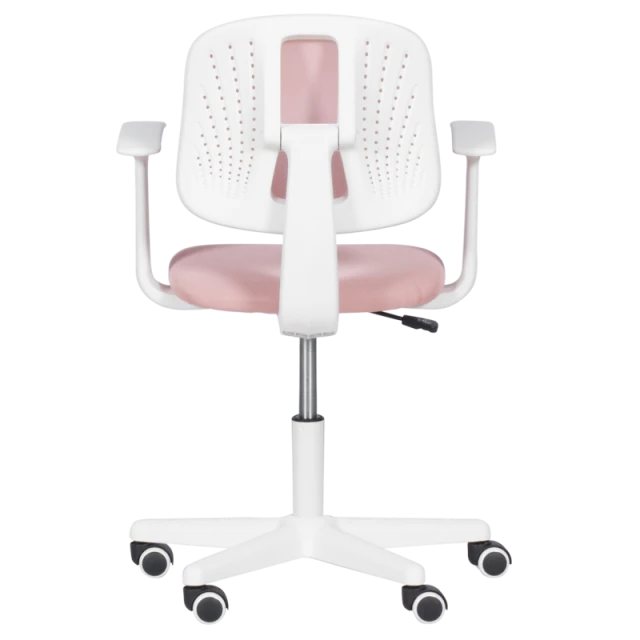 Children’s chair Carmen 6014 - pink