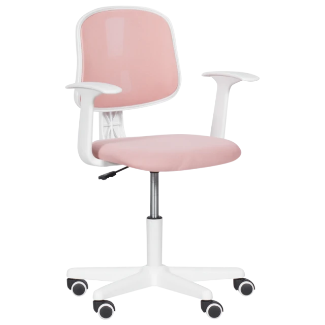 Children’s chair Carmen 6014 - pink