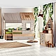 Children’s bed MY HOUSE 90 x 200