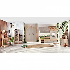 Drawer for children's bed MY HOUSE 90 x 200