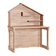 Детско бюро MY HOUSE