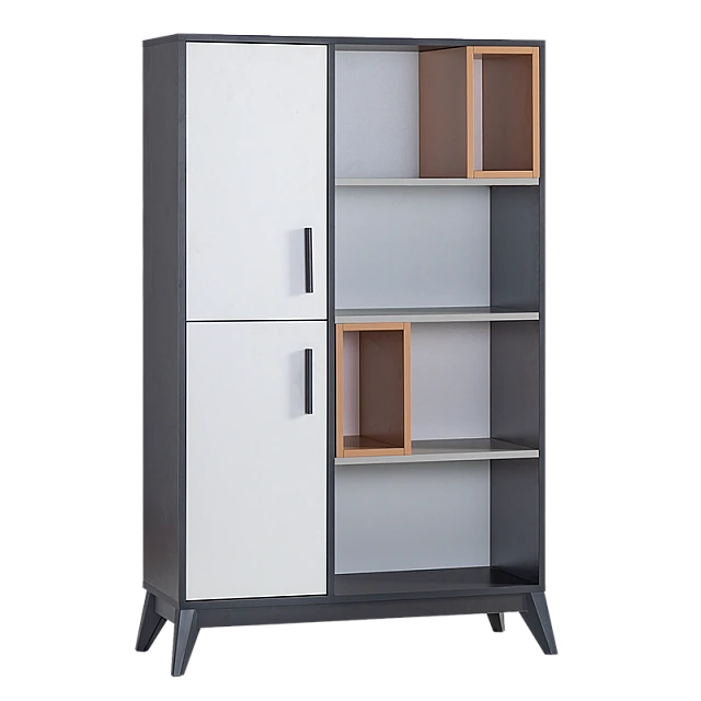 Bookshelf BREDA