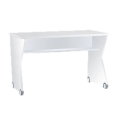 Children’s desk MIAMI - white