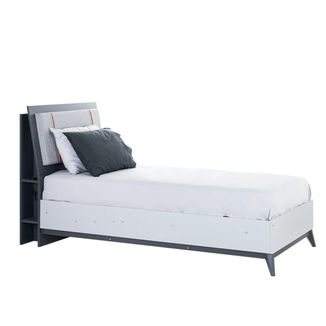 Детско легло с ракла BREDA 120 х 200