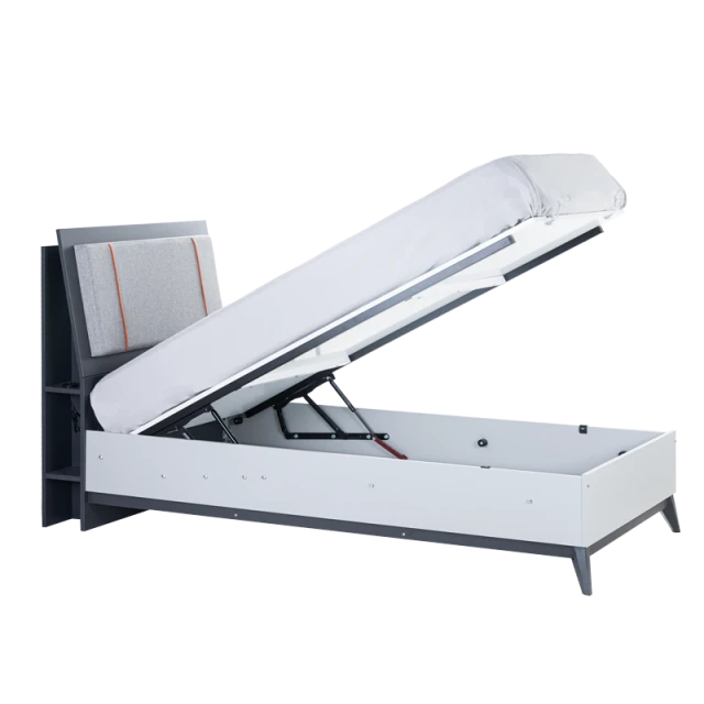 Детско легло с ракла BREDA 120 х 200
