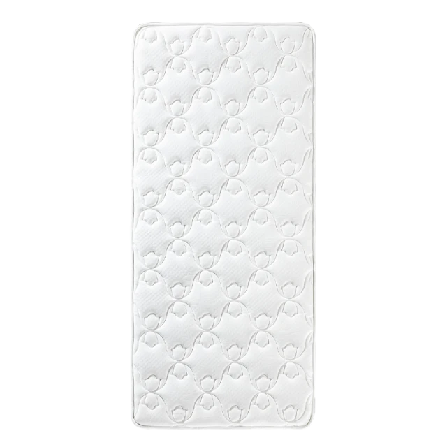 Mattress COMFORT 120 x 200 x 25