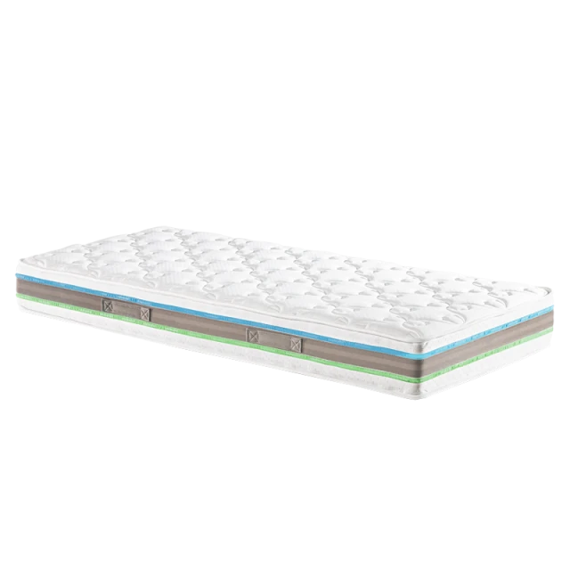 Mattress COMFORT 120 x 200 x 25