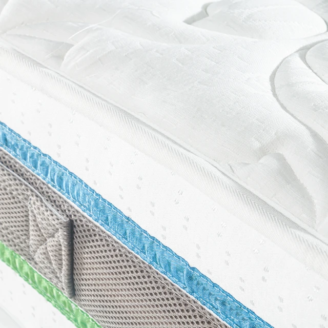 Mattress COMFORT 120 x 200 x 25