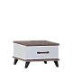 Nightstand NATURA