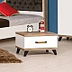 Nightstand NATURA