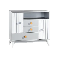 Детски скрин BIRD HOUSE