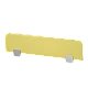 Children's bed divider MINIA